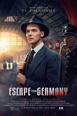 Watch Free Escape from Germany Movies Full HD Online - Soap2Day