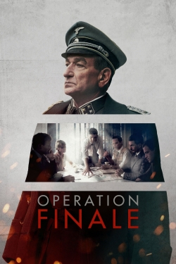 Watch Free Operation Finale Movies Full HD Online - Soap2Day