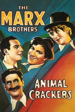 Watch Free Animal Crackers Movies Full HD Online - Soap2Day