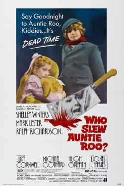 Watch Free Whoever Slew Auntie Roo? Movies Full HD Online - Soap2Day