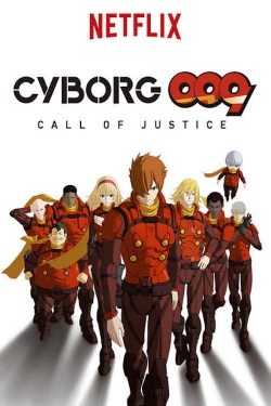 Watch Free Cyborg 009: Call of Justice Movies Full HD Online - Soap2Day