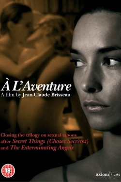 Watch Free À l'aventure Movies Full HD Online - Soap2Day