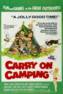 Watch Free Carry On Camping Movies Full HD Online - Soap2Day