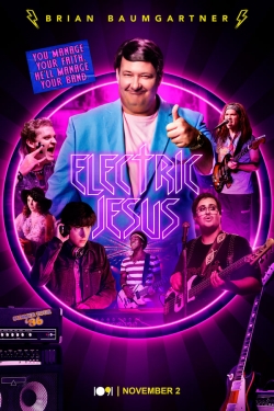 Watch Free Electric Jesus Movies Full HD Online - Soap2Day