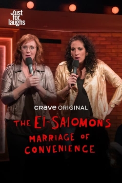 Watch Free The El-Salomons: Marriage of Convenience Movies Full HD Online - Soap2Day