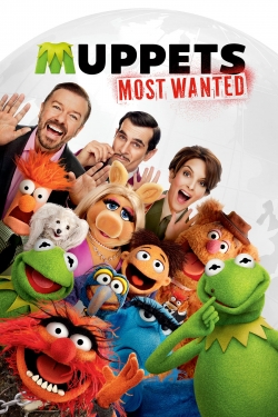 Watch Free Muppets Most Wanted Movies Full HD Online - Soap2Day