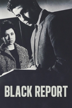 Watch Free Black Report Movies Full HD Online - Soap2Day