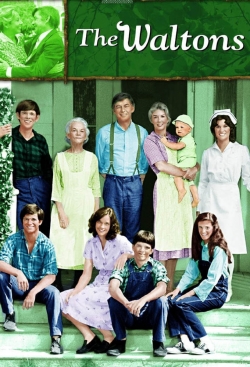 Watch Free The Waltons Movies Full HD Online - Soap2Day