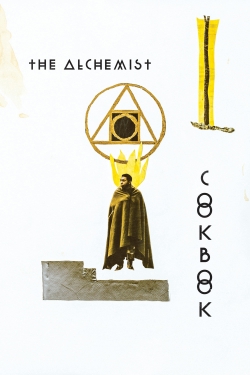 Watch Free The Alchemist Cookbook Movies Full HD Online - Soap2Day