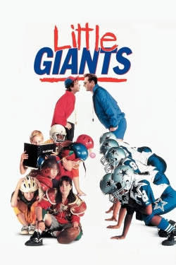 Watch Free Little Giants Movies Full HD Online - Soap2Day