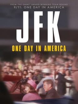 Watch Free JFK: One Day In America Movies Full HD Online - Soap2Day