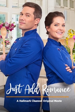 Watch Free Just Add Romance Movies Full HD Online - Soap2Day