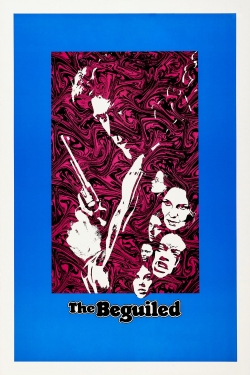 Watch Free The Beguiled Movies Full HD Online - Soap2Day