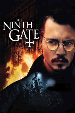 Watch Free The Ninth Gate Movies Full HD Online - Soap2Day