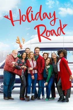 Watch Free Holiday Road Movies Full HD Online - Soap2Day