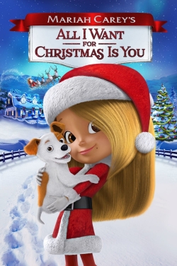 Watch Free Mariah Carey's All I Want for Christmas Is You Movies Full HD Online - Soap2Day