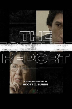 Watch Free The Report Movies Full HD Online - Soap2Day