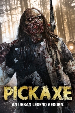 Watch Free Pickaxe Movies Full HD Online - Soap2Day