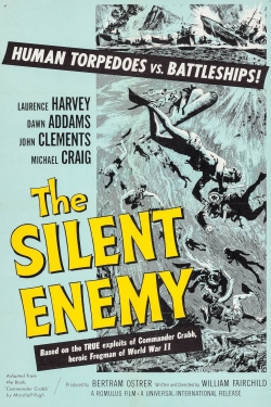 Watch Free The Silent Enemy Movies Full HD Online - Soap2Day