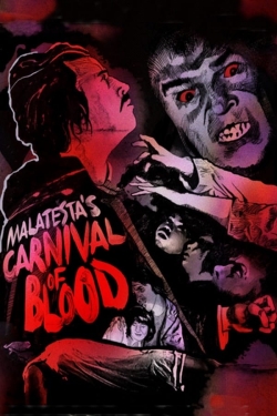 Watch Free Malatesta’s Carnival of Blood Movies Full HD Online - Soap2Day