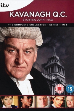 Watch Free Kavanagh QC Movies Full HD Online - Soap2Day