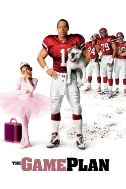 Watch Free The Game Plan Movies Full HD Online - Soap2Day