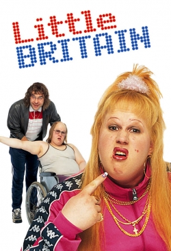 Watch Free Little Britain Movies Full HD Online - Soap2Day