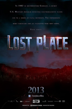 Watch Free Lost Place Movies Full HD Online - Soap2Day