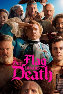 Watch Free Our Flag Means Death Movies Full HD Online - Soap2Day