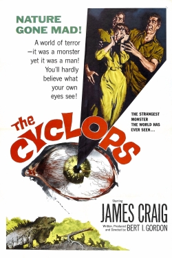 Watch Free The Cyclops Movies Full HD Online - Soap2Day