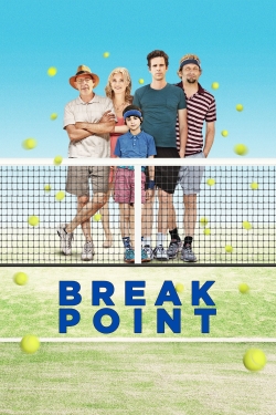 Watch Free Break Point Movies Full HD Online - Soap2Day