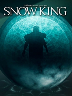 Watch Free The Wizard's Christmas: Return of the Snow King Movies Full HD Online - Soap2Day