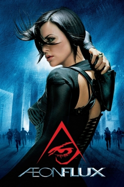 Watch Free Æon Flux Movies Full HD Online - Soap2Day