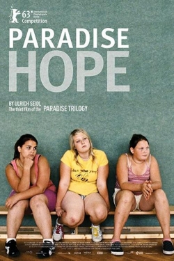 Watch Free Paradise: Hope Movies Full HD Online - Soap2Day