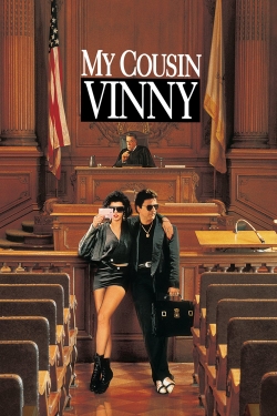 Watch Free My Cousin Vinny Movies Full HD Online - Soap2Day