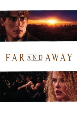 Watch Free Far and Away Movies Full HD Online - Soap2Day