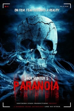 Watch Free Paranoia Tapes Movies Full HD Online - Soap2Day