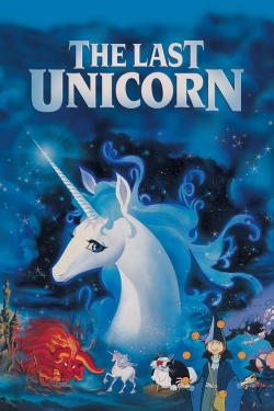 Watch Free The Last Unicorn Movies Full HD Online - Soap2Day