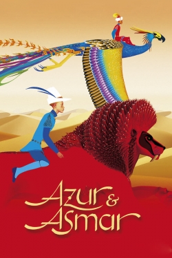 Watch Free Azur & Asmar: The Princes' Quest Movies Full HD Online - Soap2Day