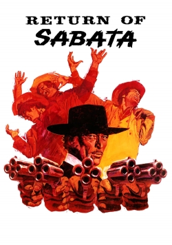 Watch Free Return of Sabata Movies Full HD Online - Soap2Day