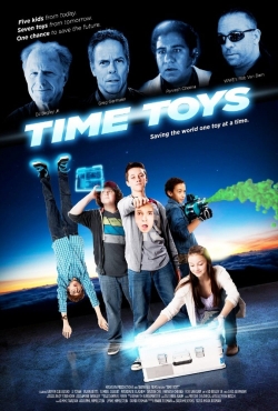 Watch Free Time Toys Movies Full HD Online - Soap2Day