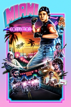 Watch Free Miami Connection Movies Full HD Online - Soap2Day