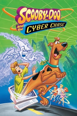 Watch Free Scooby-Doo! and the Cyber Chase Movies Full HD Online - Soap2Day