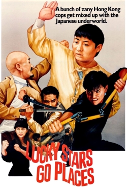 Watch Free Lucky Stars Go Places Movies Full HD Online - Soap2Day