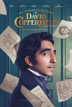 Watch Free The Personal History of David Copperfield Movies Full HD Online - Soap2Day