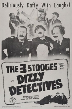 Watch Free Dizzy Detectives Movies Full HD Online - Soap2Day