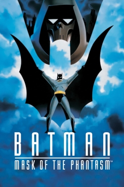 Watch Free Batman: Mask of the Phantasm Movies Full HD Online - Soap2Day