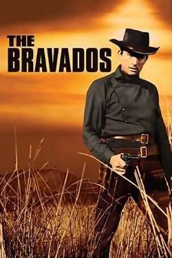 Watch Free The Bravados Movies Full HD Online - Soap2Day