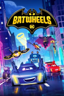 Watch Free Batwheels Movies Full HD Online - Soap2Day