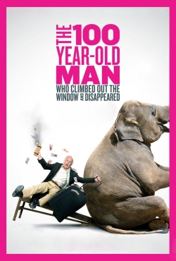 Watch Free The 100 Year-Old Man Who Climbed Out the Window and Disappeared Movies Full HD Online - Soap2Day